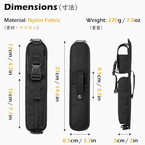 TRIWONDER Borsello 2596257 miniatura 2