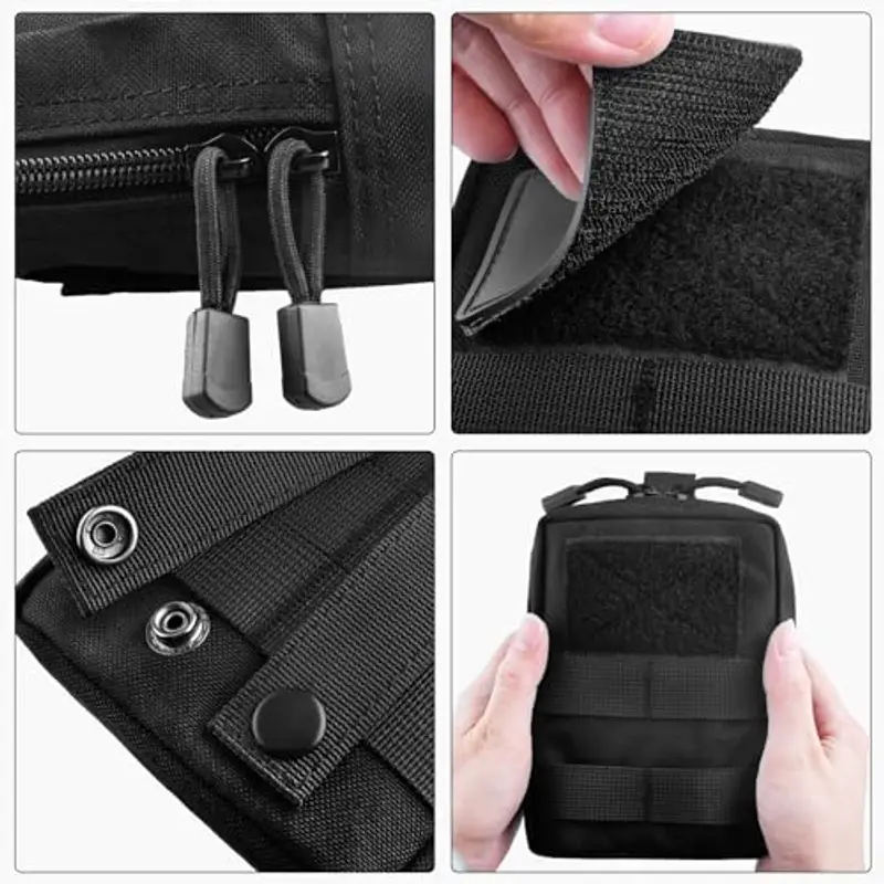 TRIWONDER Borsello Multicolore 2278101 miniatura 3