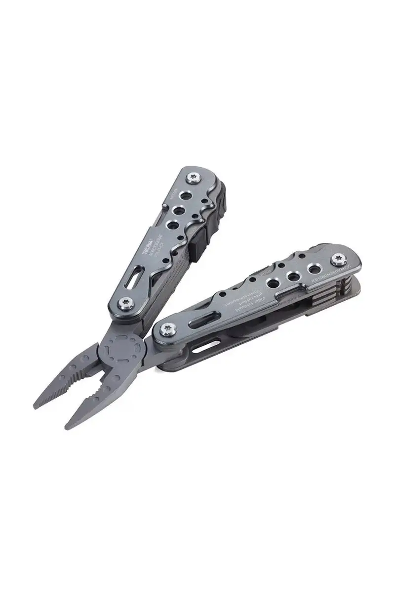 coltello multiuso Arbeitsgerät Grigio miniatura 2