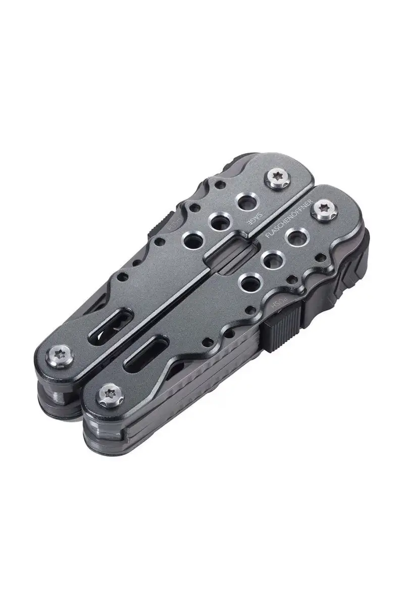 coltello multiuso Arbeitsgerät Grigio miniatura 3