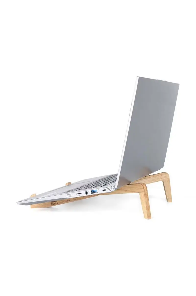 suppurto per pc 10"-17" Beige miniatura 3