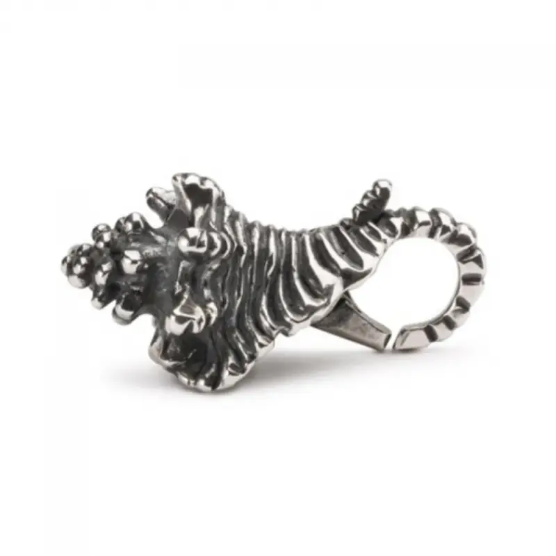 Trollbeads Chiusura Conchiglia TAGLO-00071