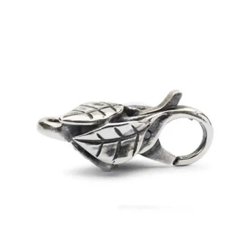 Trollbeads Chiusura Foglie TAGLO-00064