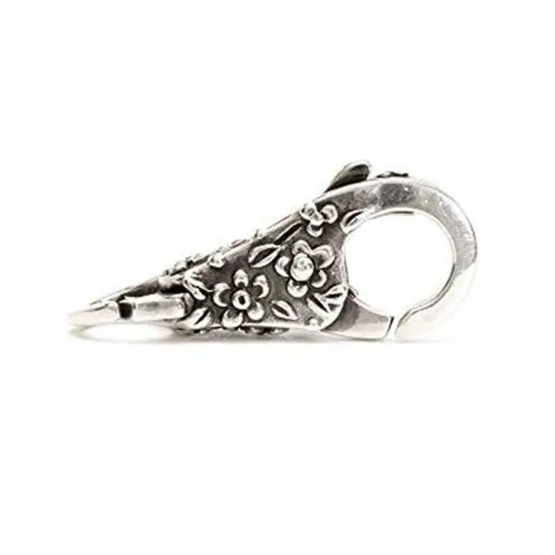 Trollbeads Chiusura Merletto TAGLO-00028