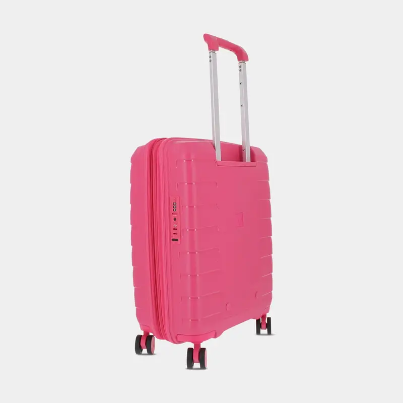 Trolley Grande Roncato, rosso miniatura 2