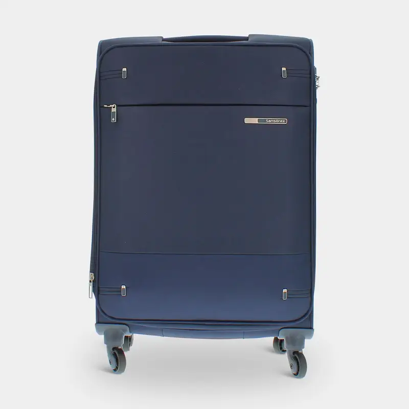 Trolley Grande Samsonite, blu