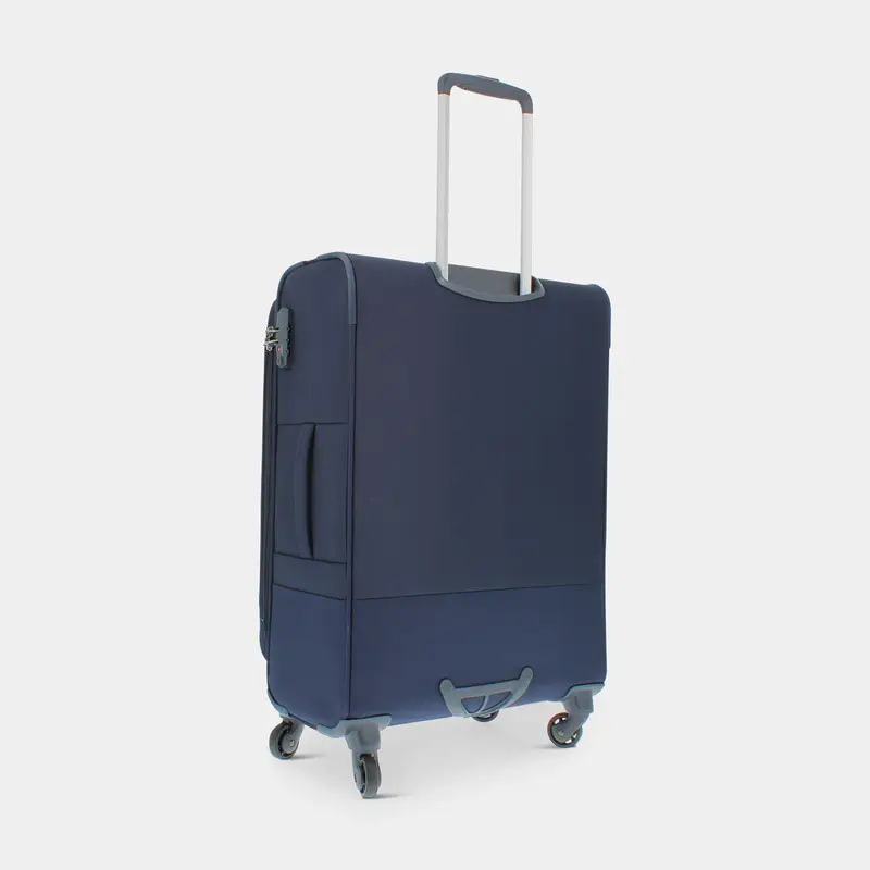 Trolley Grande Samsonite, blu miniatura 2