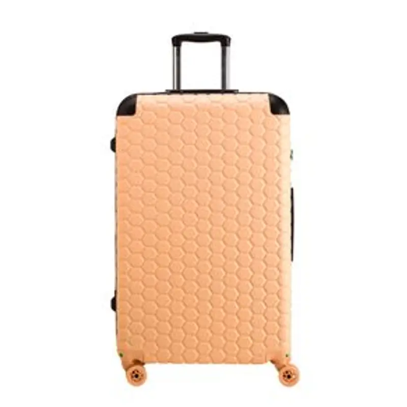 Trolley L - Rigido - Gotech Green