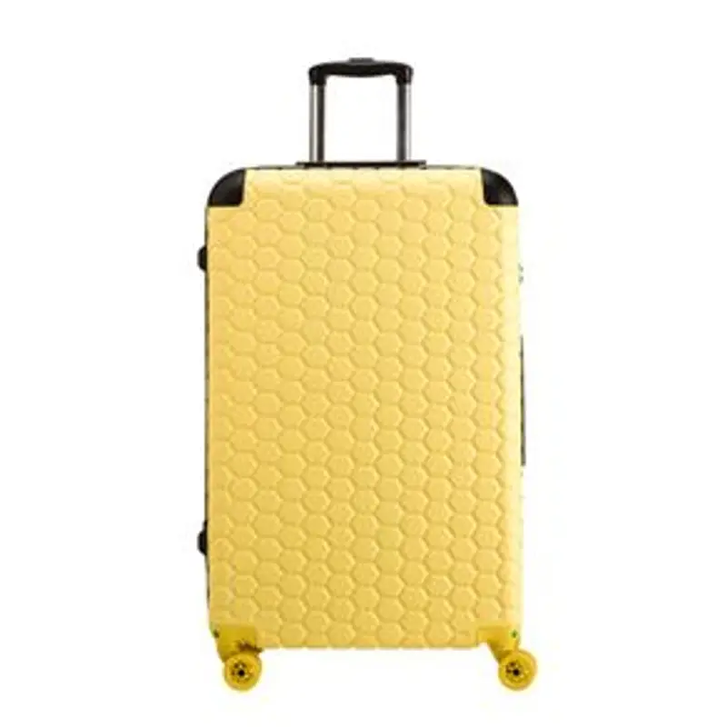 Trolley L - Rigido - Gotech Green