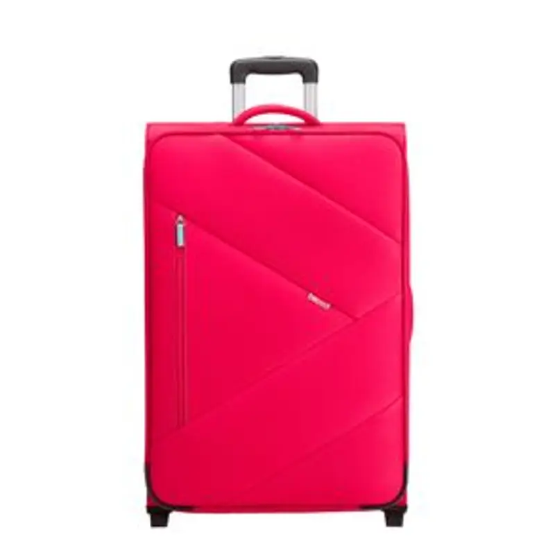 Trolley L - Semirigido - Roadmate Go