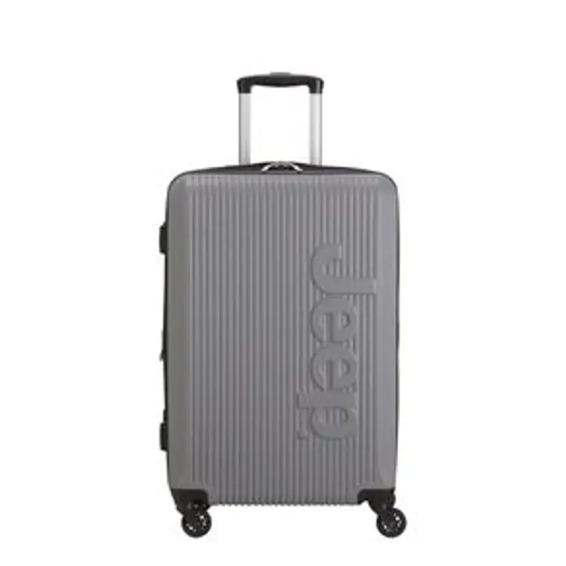 Trolley M - Rigido - Metropolis Jeep