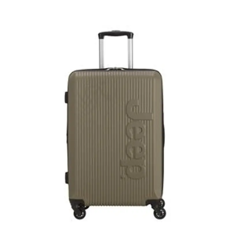 Trolley M - Rigido - Metropolis Jeep