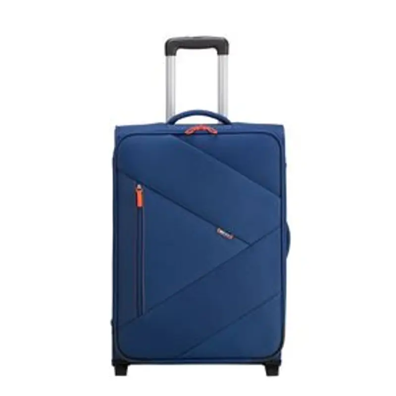 Trolley M - Semirigido - Roadmate Go