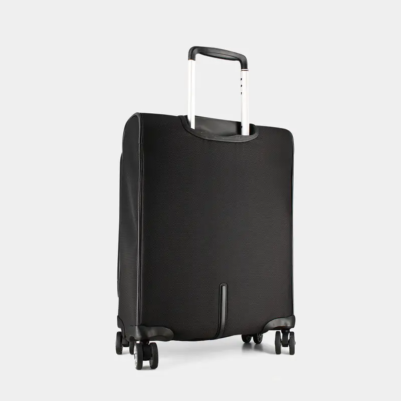 Trolley Medio Roncato, nero miniatura 2