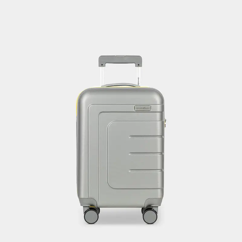 Trolley Piccolo Oscar&thais, argento