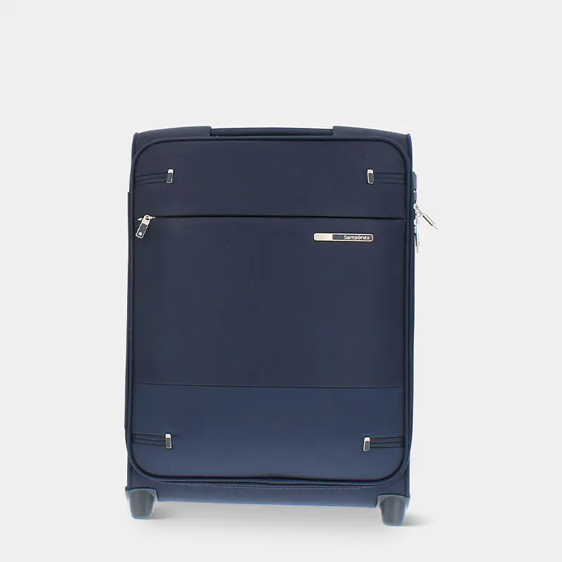 Trolley Piccolo Samsonite, blu