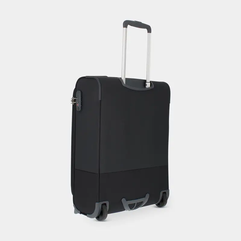 Trolley Piccolo Samsonite, nero miniatura 2
