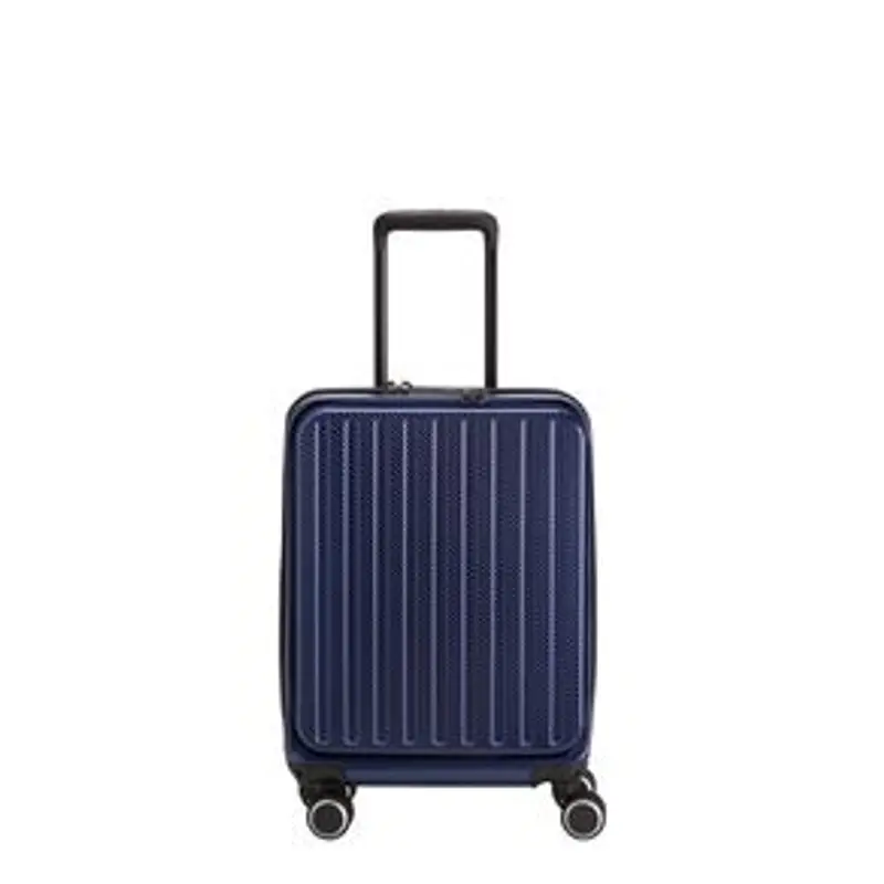 Trolley S - Rigido - Carbonlux Go Luggage