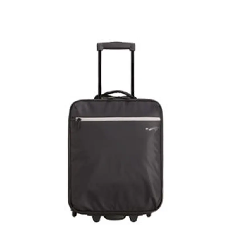 Trolley S - Semirigido - Go Flight