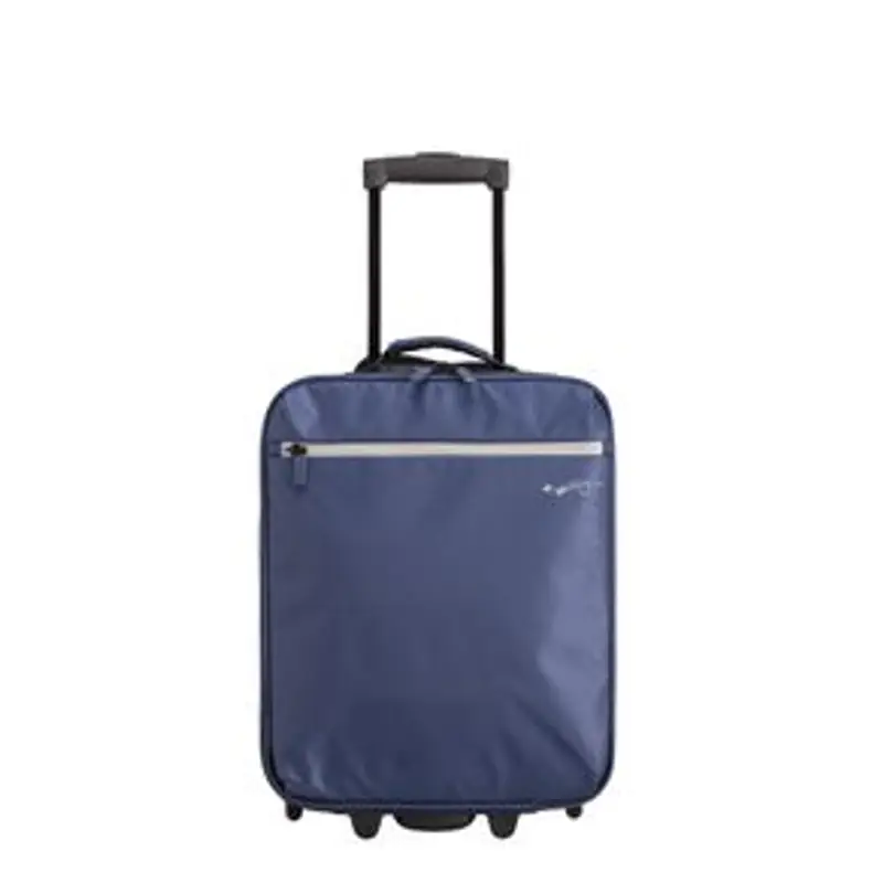 Trolley S - Semirigido - Go Flight