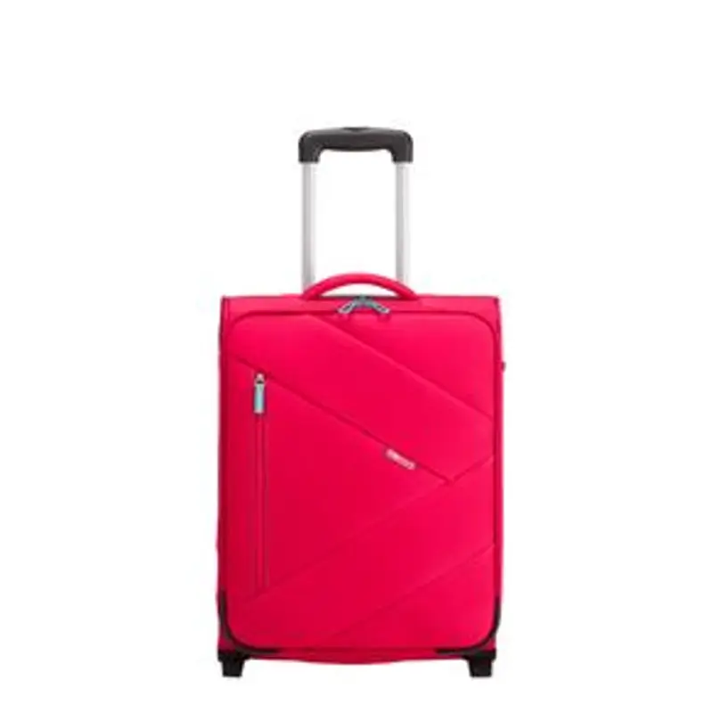 Trolley S - Semirigido - Roadmate Go