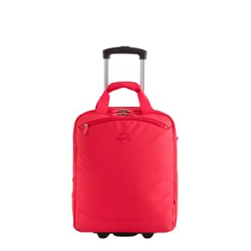 Trolley XS/Zaino - Semirigido - Thrilling GO luggage