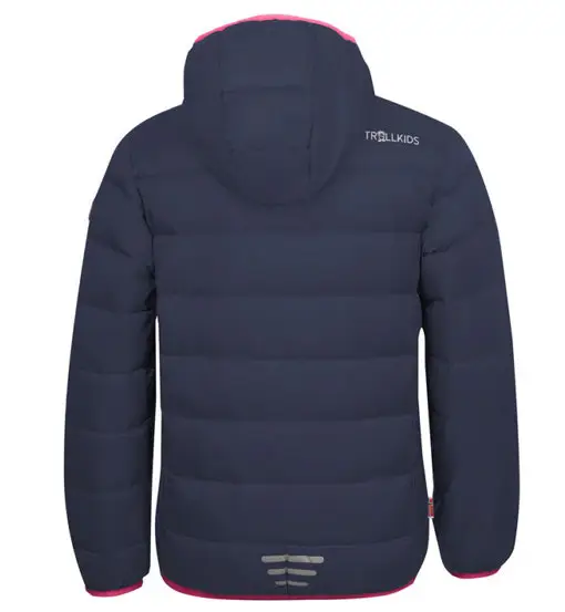 Dovrefjell - giacca piumino - bambino Dark Blue