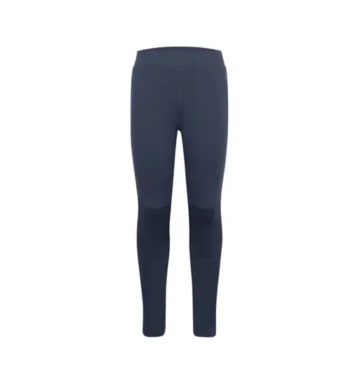 Femund Summer - pantaloni trekking - bambina Blue