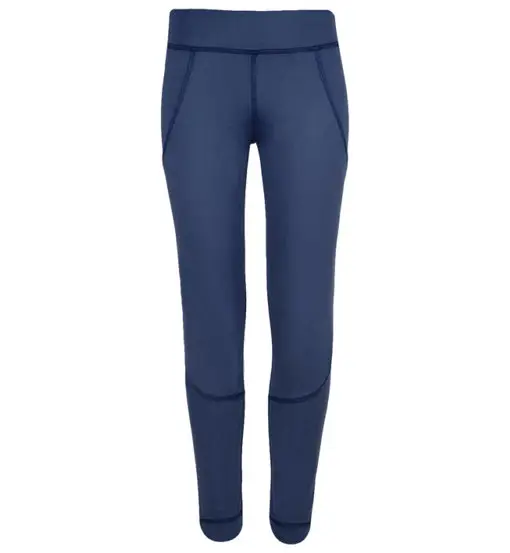 Girls Rondane Winter Tights JR - pantaloni trekking - bambina Blue