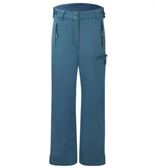 Hallingdal Jr - pantaloni da sci - ragazzo Blue