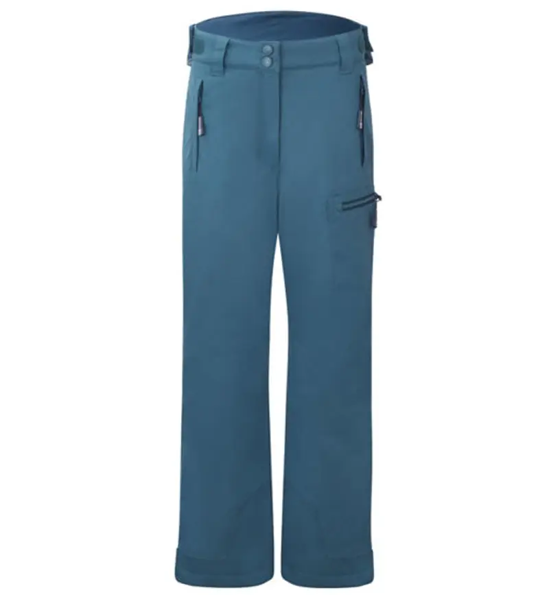 Hallingdal Jr - pantaloni da sci - ragazzo Blue