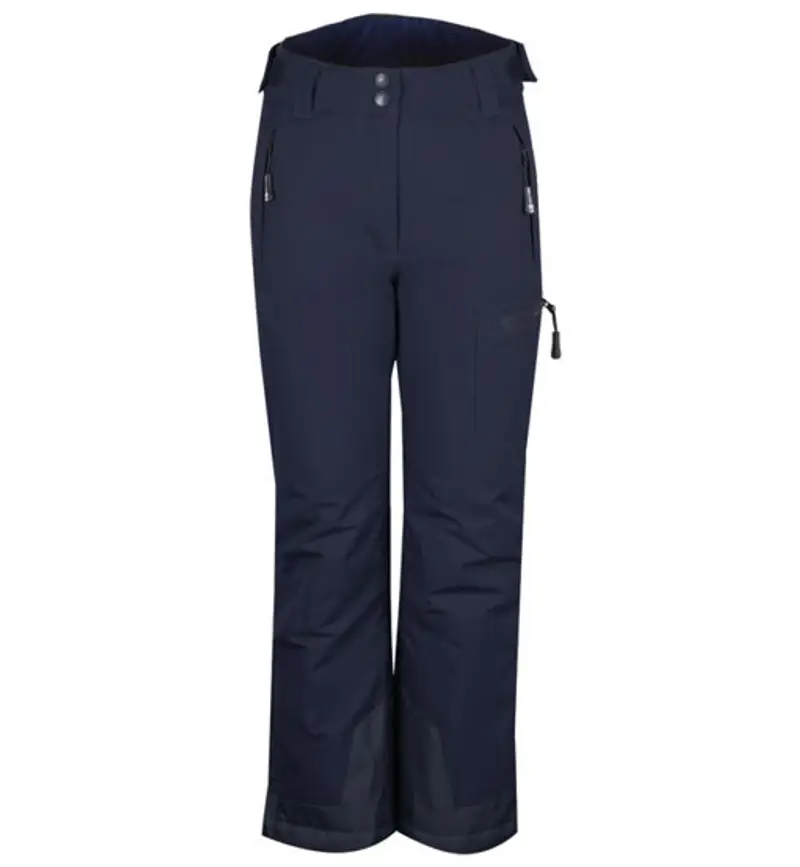 Hallingdal Jr - pantaloni da sci - ragazzo Blue