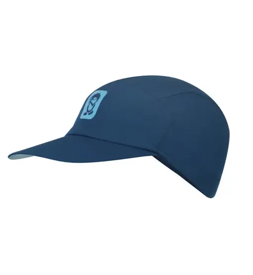 Kids Microfaser - cappellino - bambino Blue