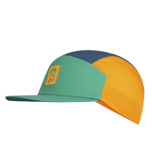 Kids Microfaser - cappellino - bambino Green