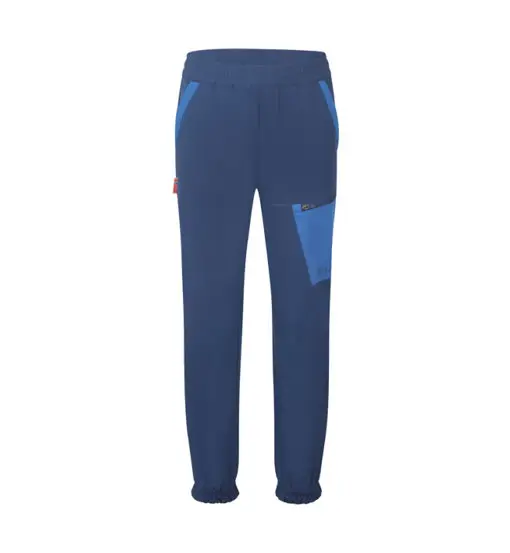 Kids Steinkjer - pantaloni trekking - bambino Blue