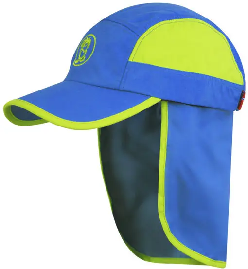 Kids Troll XT - cappellino - bambino Blue