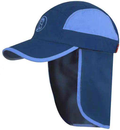 Kids Troll XT - cappellino - bambino Blue
