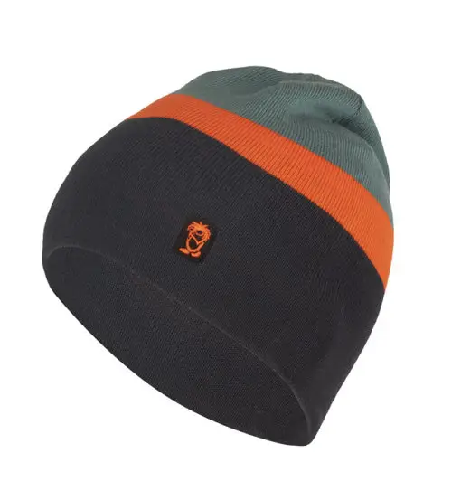 Nordland - berretto Black