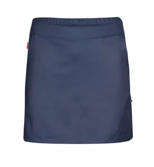 Noresund - gonna - bambina Blue