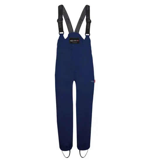 Odda- pantaloni antipioggia - bambino Blue