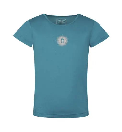 Preikestolen T - T-shirt - bambina Blue