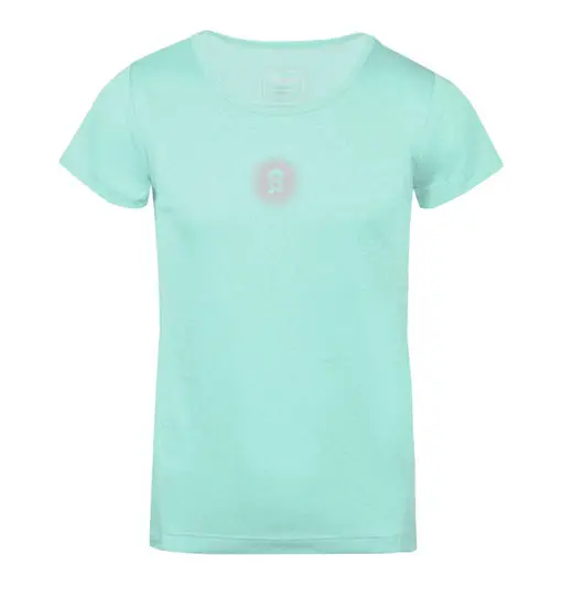 Preikestolen T - T-shirt - bambina Green