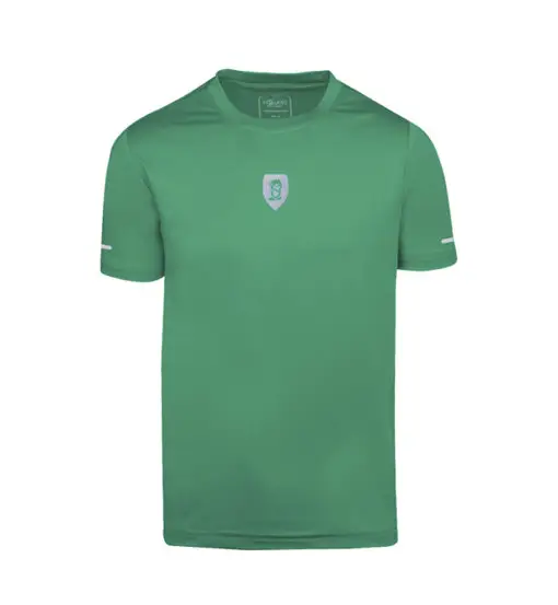 Preikestolen T - T-shirt - bambino Green