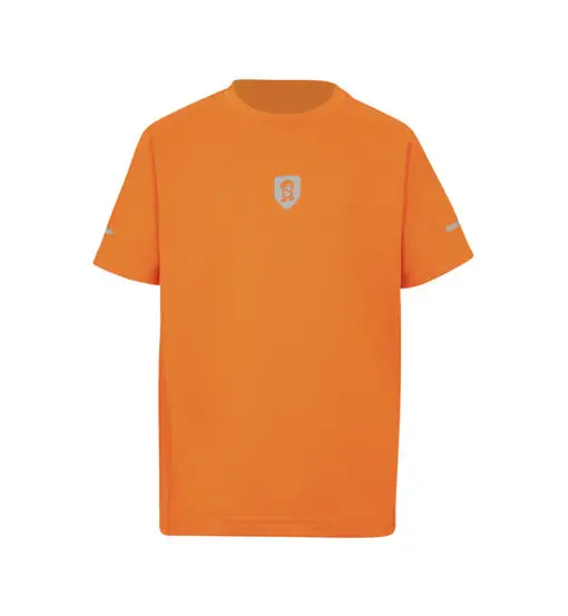 Preikestolen T - T-shirt - bambino Orange