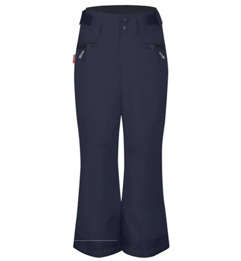 Rauland Jr - pantaloni da sci - ragazza Blue