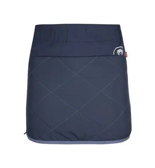 Rondane Winter - gonna - bambina Blue