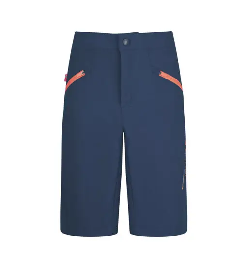 Skaland - pantaloni corti - bambino Blue