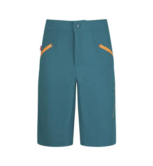 Skaland - pantaloni corti - bambino Blue