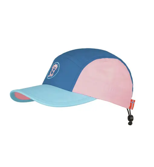 Troll - cappellino - bambino Blue