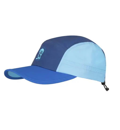 Troll - cappellino - bambino Blue